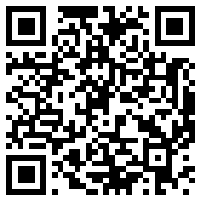 QR Code for bitcoin:12wvXiSbob3LUkiUESMoQMNB9K9cZAjUDf