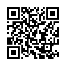 QR Code for bitcoin:12x2o9yQTfki7o7jMazt279DFmcSXJsVYv