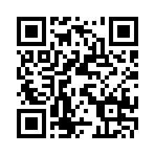 QR Code for bitcoin:12x3EmosR5teyBVyLSGrAae93sp75SRBC6