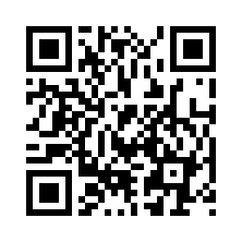 QR Code for bitcoin:12x3f7Kq4CrPqe9Ab5Qo7mwVYa5uPk4SYA