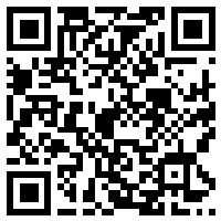QR Code for bitcoin:12x5sQjpYA8af9mZXsregrAtC6BMAiirm4