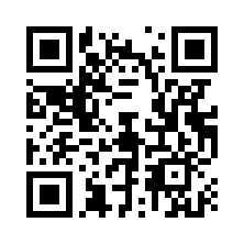 QR Code for bitcoin:12x7vyJr5pRGjymZUpZD7n64vxPXz2VuZx
