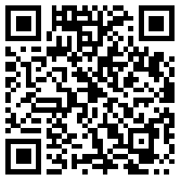 QR Code for bitcoin:12xAvdeJFPyuB5msLsPsGtBZM4jbTE7cDv