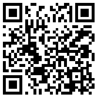 QR Code for bitcoin:12xBpVRCMjmQQ2QgP9BseZRjPRhAHuDGHT