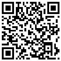 QR Code for bitcoin:12xFVkApbm7LBQuGFfBJCtmz9CSXXrmD1B