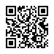 QR Code for bitcoin:12xFpDMVhzSufCVGDPzBfcPEftwdibFSjm