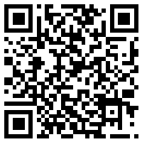 QR Code for bitcoin:12xHACNAMxVE57yZoZXeMEsjfYRKY6aMH4