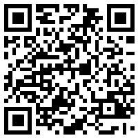QR Code for bitcoin:12xJf4dQXFbNkDcRKTH56V4APGFzSPNTDt