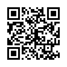 QR Code for bitcoin:12xQKJfT1FLNX9ZdvmD3pXTg2dnP9CWUq7