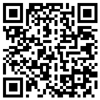 QR Code for bitcoin:12xUb195EdCfDPJfM9NFZ1e9SQo9kRVPCi