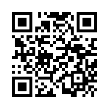 QR Code for bitcoin:12xVbC5QfadMdMmxg8X6aCU4mjFjnnKB9e