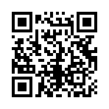 QR Code for bitcoin:12xWjEzVxZQuMktLEYvhSTg63MNDRycsaf