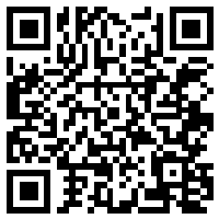 QR Code for bitcoin:12xaDjBFzSYtgrF1qPyMMv8JQgSnAmUfqr