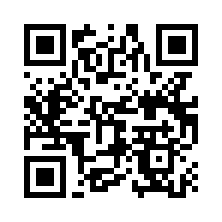 QR Code for bitcoin:12xc63yeRwadE8bBFSFgPLz7uhPFiuxzfH