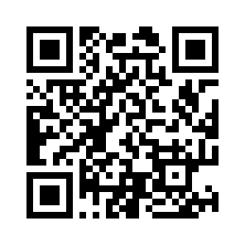 QR Code for bitcoin:12xddEBZkT5cxabBcXFQLrAtayWGyMM1Wq