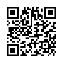 QR Code for bitcoin:12xefo9UA9cV2MHdsp8tAzwERc3cskZseT