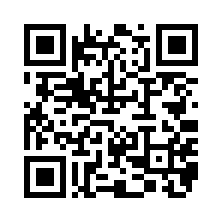 QR Code for bitcoin:12xkFTEAiegugN6E44R2E58VjsncAkuvqQ