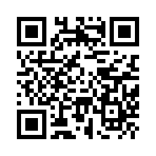 QR Code for bitcoin:12xqSenUBVin97z64BpXdfyiAZwaaHTDuz