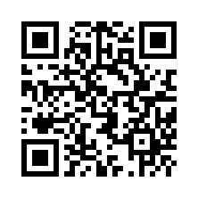 QR Code for bitcoin:12xtjavNRBmu6sKuPTNbGh6hPZoHgkc2DM