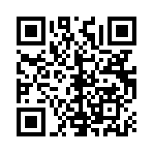 QR Code for bitcoin:12xtn7r4sUfSSDkJCb4hFSFg2szohJEFws