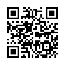 QR Code for bitcoin:12xxGvxKayty9Jr14M5QRrGC6ntXShQmoe