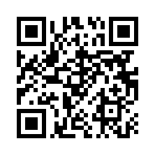 QR Code for bitcoin:12y1kCmxJ4DsyuRQNBvt7xTJBb2pgVCyxY
