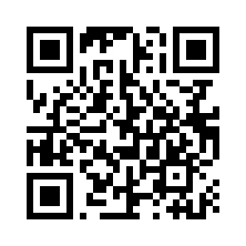 QR Code for bitcoin:12y2eqS7fS8aiULmZP2omWvnZbSgFEDFA8