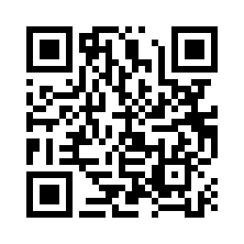 QR Code for bitcoin:12y4MMFUFtBeUBuSnGxvMUmPVtKLTCMyUD