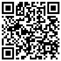 QR Code for bitcoin:12y4MmkD8LRBnKm5FYB1etRT8WbxUU6FDB
