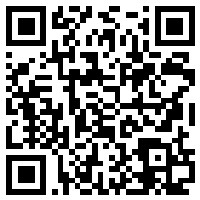 QR Code for bitcoin:12y5GptKAMhJsJRz46cdizc8pYQiuTFCoi