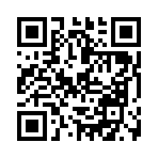 QR Code for bitcoin:12yFZEhST7JsAxV66wJFLcceZvysPrpmBd