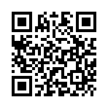 QR Code for bitcoin:12yMoWqCDagg2ahHtPxB7vH9yKVMFoLrMu