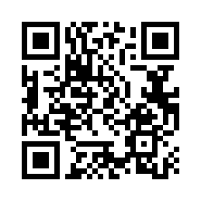 QR Code for bitcoin:12yQde1e13v2PuspYYqukxcMkUZdP2Gif6