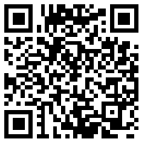 QR Code for bitcoin:12yVfDRvda1hussXthRFdjgZXYS1agWqeb