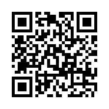 QR Code for bitcoin:12yXfdr7eCVLynixAFzng9FFipfecrmEN8