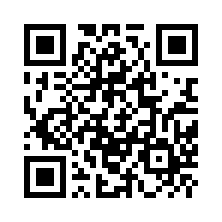 QR Code for bitcoin:12yfEdMmDFbmMXjpzBSEtm9YTdJejpR2st