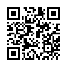 QR Code for bitcoin:12yfosuj1VL8iSLHCtdnZfZD63tmM7nLoV