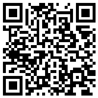 QR Code for bitcoin:12ymrexmVix2NQ2gJcfyG4jamLSqqzAUBn
