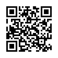 QR Code for bitcoin:12ypjLNMaQJetHcc2jadMeXhdLbDezZFkP