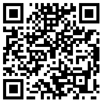QR Code for bitcoin:12yprv9DkJoGcjwY6pByPGCDAqXfSeUZ9F