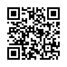 QR Code for bitcoin:12ytjrDwSysjij5Rv6PSeiRjP8WAqMaNGS