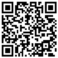 QR Code for bitcoin:12yuyx9kERWofELbS1Z2XmfHUnYA11HUnd