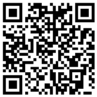 QR Code for bitcoin:12yxztPoT5EU8QvSTCGTFnpEErFuJCmreM