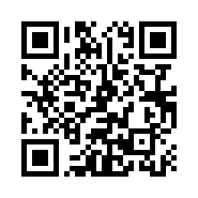 QR Code for bitcoin:12yzCNL1Xc8jbgPTkYXBi3mtGFeapvX6bj