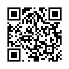 QR Code for bitcoin:12z4bjLS8GAwZ9BZPVPmLS5sxVehisBk6F