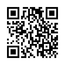 QR Code for bitcoin:12z9veCboDa9wFdDXu1YtKsP3e58mfmvCU
