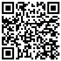 QR Code for bitcoin:12zAY7UeP2U33Y7mtPBYVtPL9BrUsx4nyS