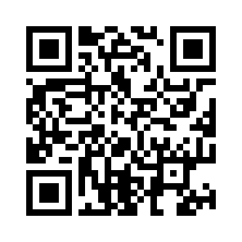 QR Code for bitcoin:12zSWiz9pZ5rbWSiFLToGsrmhXqD3hGAp3
