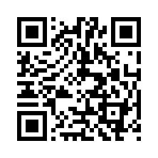 QR Code for bitcoin:12zb9thRxtV9BZd14z8htCBMYbc7LiJ5wh