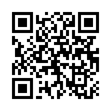QR Code for bitcoin:12zcP8BG9DA3TmDncJMX7BNsDmt5JvtNyq